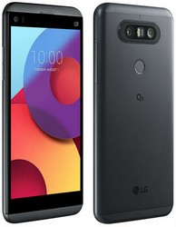 Замена кнопок на телефоне LG Q8 в Иванове